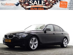 BMW 3-serie - 320i High Executive- Clima, Led, Dynamic Select, Cruise