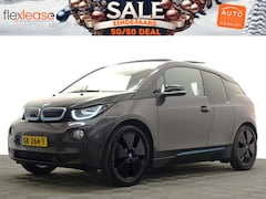 BMW i3 - Vol Elektrisch 170pk Aut- Panodak, Harman Kardon, Xenon Led, Park Assist, Dynamic Select