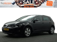 Volkswagen Golf - 1.2 TSI Highline+ Ada Cruise, Park Assist, Park Pilot, Navi, Sport Interieur, Clima