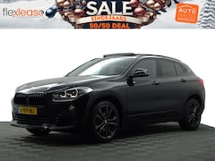 BMW X2 - sDrive18i M Sport Aut- Panodak, Sfeerverlichting, Memory, Standkachel, Virtual Cockpit, St