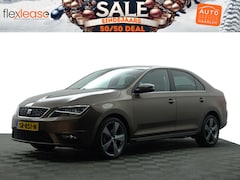 Seat Toledo - 1.4 TSI FR Business Intense Aut- Alcantara Sport Interieur, Camera, Sfeerverlichting, Xeno