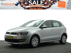 Volkswagen Polo - 1.4-16V Highline Aut- Nap 102dkm, Park Assist, Cruise, Clima, Elek Pakket