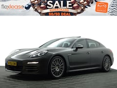 Porsche Panamera - 3.0 4S Executive- Sport Chrono, Schuifdak, Soft Close, Stoelventilatie, Bose Audio, 360 Ca