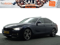 BMW 3-serie - 320i M Sport Aut- Schuifdak, Xenon Led, Park Assist, Dynamic Select, Clima, Cruise