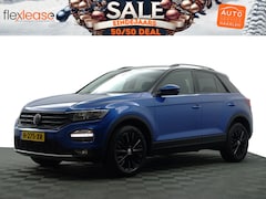 Volkswagen T-Roc - 1.0 TSI R Line- Two Tone, Carplay, Ada Cruise, Led, Park Assist, Clima, Sport Interieur