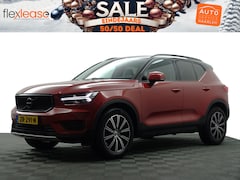 Volvo XC40 - 1.5 T3 R Design Aut- Two Tone, Xenon Led, Stoelverwarming, CarPlay, Memory, Lane Assist, E