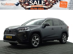 Toyota RAV4 - 2.5 Hybrid Dynamic Aut- 360 Camera, JBL Audio, Virtual Cockpit, Ada Cruise, Xenon Led, Led