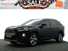 Toyota RAV4 - 2.5 Hybrid Executive+ Aut- Memory, Camera, JBL Audio, Carplay, Xenon Led, Stoelverwarming,