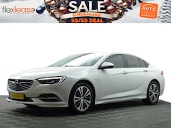 Opel Insignia Grand Sport - 1.5 Turbo OPC Line+ Head Up, Virtual Cockpit, Stuur/Stoelverwarming, Carplay, Ada Cruise,