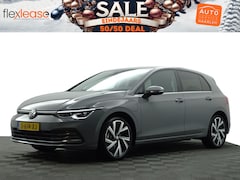 Volkswagen Golf - 1.4 eHybrid GTE 242pk Aut- Head Up, Carplay, Sfeerverlichting, Stoelmassage, Memory, Stuur