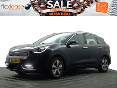 Kia Niro - 1.6 GDi Hybrid ExecutiveLine Aut- CarPlay, Camera, Leder Interieur, Xenon Led, Ada Cruise,