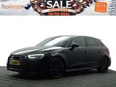 Audi A3 Sportback - 1.5 TFSI S Line Black Optic Aut- Xenon led, Bang Olufsen, Dynamic Select, Sfeerverlichting