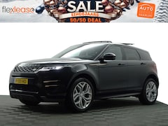 Land Rover Range Rover Evoque - 1.5 P300e AWD R-Dynamic HSE- Panoramadak, Carplay, 360 Camera, 360 Camera, Dual View, Xeno