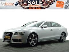 Audi A5 Sportback - 2.0 TDI Pro Line S- Navi, Park Assist, Cruise, Clima, BI Xenon