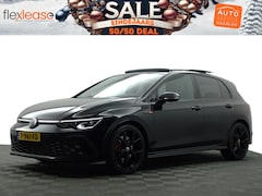 Volkswagen Golf - 2.0 TSI GTI Performance Aut- Panodak, Sfeerverlichting, Carplay, Stuur/Stoelverwarming, Dy