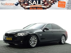 BMW 5-serie - 528i M Sport Aut- Harman Kardon, Xenon Led, Head Up, Virtual Cockpit, Park Assist, Sport L