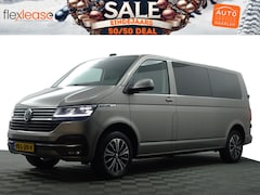 Volkswagen Transporter - 2.0 TDI Euro 6 L2 Bulli Aut- Dubbele Cabine, 5/6 Pers, Virtual Cockpit, Xenon Led, Bearloc