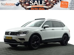 Volkswagen Tiguan Allspace - 1.4 TSI R Line Aut- 7 Pers, Panodak, Stoelmassage, CarPlay, Ada Cruise, Virtual Cockpit, L