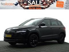 Skoda Karoq - 1.0 TSI Sport Edition Plus- RS Seats, CarPlay, Ada Cruise, Xenon Led, Keyless, Stoelverwar