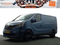 Renault Trafic - 1.6 dCi Euro 6 T29 Sportline- Camera, Lier, park Assist, Cruise, Clima, Navi, Grijs Kentek