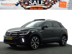 Volkswagen T-Roc - 1.5 TSI R-Line Business+ Aut- Panodak, Carplay, Ada Cruise, Camera, Park Assist, Park Pilo