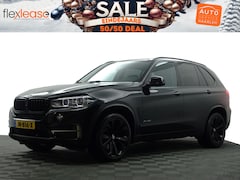 BMW X5 - xDrive35i M Sport Aut- 7 Pers, Memory Seats, Park Assist, Sfeerverlichting, Leder Interieu