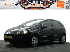 Fiat Punto Evo - 1.3 M-Jet Edizione Cool- Navi, Clima, Stoelcomfort, Mf Stuur