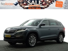 Skoda Kodiaq - 1.4 TSI Ambition Business 7 Pers, Carplay, Xenon led, Keyless, Front Assist, Park Assist,