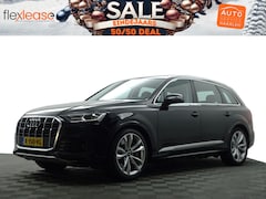 Audi Q7 - 55 TFSI e Quattro Pro Line Aut- 360 Camera, Luchtvering, Dynamic Select, Memory Seats, Xen