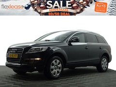 Audi Q7 - 3.6 FSI Quattro Pro Line+ Aut- Young timer, Leder Interieur, Clima, Cruise, Park Assist