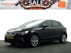 Seat Ibiza - 1.0 TSI FR Business Intense- CarPlay, Camera, Dynamic Select, Sfeerverlichting, Park Assis