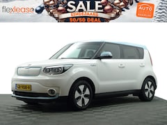 Kia e-Soul - EV ExecutiveLine 27 kWh Aut- Two Tone, Camera, Stuur/Stoelverwarming, Keyless, Xenon Led,