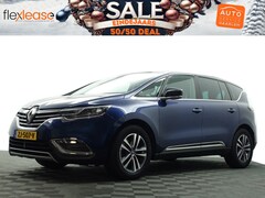 Renault Espace - 1.8 TCe Intens Panoramic Aut- Panoramadak, Xenon Led, Park Assist, Blindspot, Comfort Inte