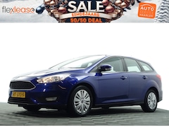 Ford Focus Wagon - 1.0 Titanium- Navi, Park Assist, Clima, Cruise, Bluetooth Multimedia