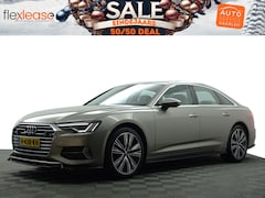 Audi A6 Limousine - 45 TFSI S edition Aut- Bang Olufsen, 360 Camera, Sfeerverlichting, Ada Cruise, Memory, Dyn