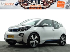 BMW i3 - Basis High Executive 22 kWh Aut- Harman Kardon, Xenon Led, Camera, Navi, Stoelverwarming