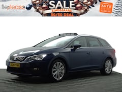 Seat Leon ST - 1.5 TSI Xcellence+ Panodak, Beats Audio, Carplay, Sfeerverlichting, 360 Camera, Keyless, P