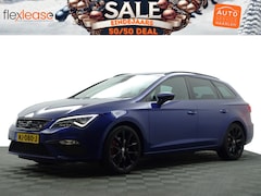 Seat Leon ST - 1.8 TSI FR Intense- CarPlay, Sfeerverlichting, Xenon Led, Dynamic Select, Keyless, Park As