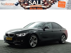 BMW 3-serie - 318i High Executive Aut- Xenon Led, Sport Interieur, Standkachel, Sfeerverlichting, Park A