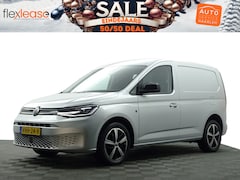 Volkswagen Caddy Cargo - 2.0 TDI 1st Edition Aut- Xenon Led, CarPlay, Ergo Comfort, Keyless, Camera, Ada Cruise, Vi