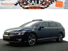 Volkswagen Passat Variant - 1.5 TSI R-Line Business+ Aut- Panodak, 360 Camera, Xenon led Matrix, Ergo Comfort, Elek Tr