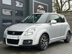 Suzuki Swift - 1.6 SPORT / ECC / NAVIGATIE / KEYLESS GO