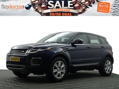 Land Rover Range Rover Evoque - 2.0 TD4 SE Dynamic Aut- Panoramadak, Leder Sport Interieur, Lane Assist, Xenon Led, Dynami