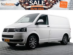 Volkswagen Transporter - 2.0 TDI 180Pk 4Motion Highline Aut- 3 Pers, Sport Leder, Camera, Clima, Stoelverwarming, C