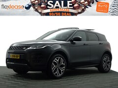 Land Rover Range Rover Evoque - 2.0 P200 AWD R-Dynamic HSE- Panoramadak, Sfeerverlichting, Memory, Meridian Audio, Dual Vi