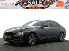 BMW 3-serie - 320i EfficientDynamics M Sport- Harman Kardon, Head Up, Sfeerverlichting, Xenon Led, Sport