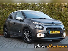 Citroën C3 - 1.2 Airbump ELLE Carplay|Ecc|Cruise|Nav|Elektr. Pakket|Pdc