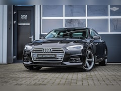 Audi A5 Sportback - 40 TFSI Design Pro Line Plus | ACC | STOELVERWARMING | LED | TOPSTAAT