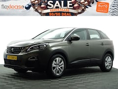 Peugeot 3008 - 1.2 PureTech Executive Aut- Carplay, Carbon, Xenon Led, Ada Cruise, Dynamic Select, Park A