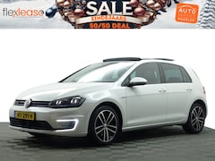 Volkswagen Golf - 1.4 TSI GTE Performance Aut- Panodak, Carplay, Camera, Park Assist, Park Pilot, Ada Cruise